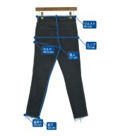 DIESEL（ディーゼル）デニムパンツ 紺 サイズ:24(S位) レディース/2200632817115