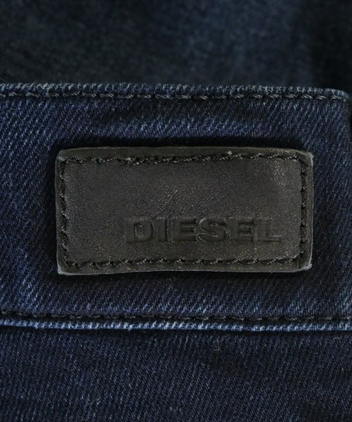 DIESEL（ディーゼル）デニムパンツ 紺 サイズ:26(M位) レディース/2200632817122