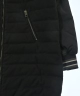 DIESEL（ディーゼル）ダウンコート 黒 サイズ:XS レディース/2200632919031