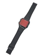 DIESEL（ディーゼル）腕時計 黒 サイズ:- レディース/2200633737016