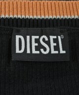 DIESEL（ディーゼル）カーディガン 黒 サイズ:S レディース/2200619123215