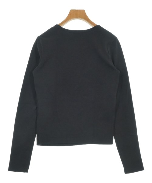 DIESEL（ディーゼル）Tシャツ・カットソー 黒 サイズ:M レディース/2200619123307