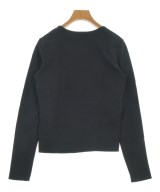 DIESEL（ディーゼル）Tシャツ・カットソー 黒 サイズ:M レディース/2200619123307