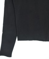 DIESEL（ディーゼル）Tシャツ・カットソー 黒 サイズ:M レディース/2200619123307