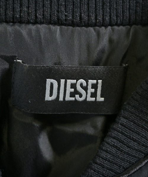 DIESEL（ディーゼル）その他 黒 サイズ:-(M位) レディース/2200607359022