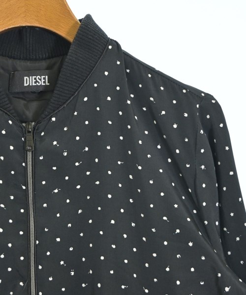 DIESEL（ディーゼル）その他 黒 サイズ:-(M位) レディース/2200607359022