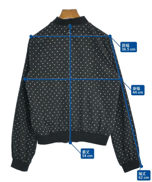 DIESEL（ディーゼル）その他 黒 サイズ:-(M位) レディース/2200607359022