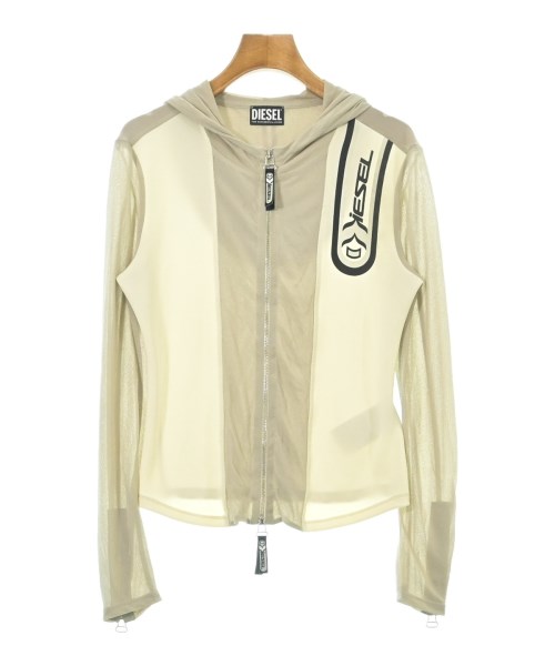 ディーゼル(DIESEL)のDIESEL パーカー