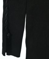 DIESEL（ディーゼル）ワンピース 黒 サイズ:S レディース/2200610551017