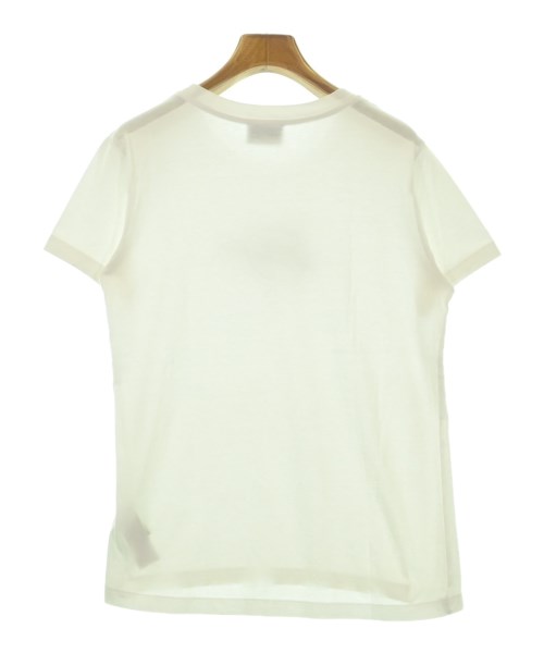DIESEL（ディーゼル）Tシャツ・カットソー 白 サイズ:S レディース/2200605974234