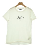 DIESEL（ディーゼル）Tシャツ・カットソー 白 サイズ:S レディース/2200605974234