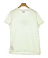 DIESEL（ディーゼル）Tシャツ・カットソー 白 サイズ:S レディース/2200605974234