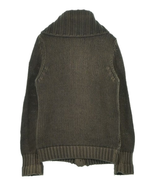 DIESEL（ディーゼル）ニット・セーター 茶 サイズ:-(M位) レディース/2200610160035