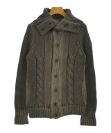 DIESEL（ディーゼル）ニット・セーター 茶 サイズ:-(M位) レディース/2200610160035