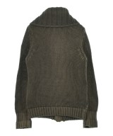 DIESEL（ディーゼル）ニット・セーター 茶 サイズ:-(M位) レディース/2200610160035