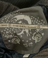 DIESEL（ディーゼル）ニット・セーター 茶 サイズ:-(M位) レディース/2200610160035