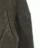 DIESEL（ディーゼル）ニット・セーター 茶 サイズ:-(M位) レディース/2200610160035