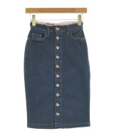 DIESEL ひざ丈スカート