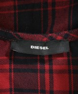 DIESEL（ディーゼル）ワンピース 赤 サイズ:-(M位) レディース/2200606293051