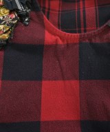 DIESEL（ディーゼル）ワンピース 赤 サイズ:-(M位) レディース/2200606293051