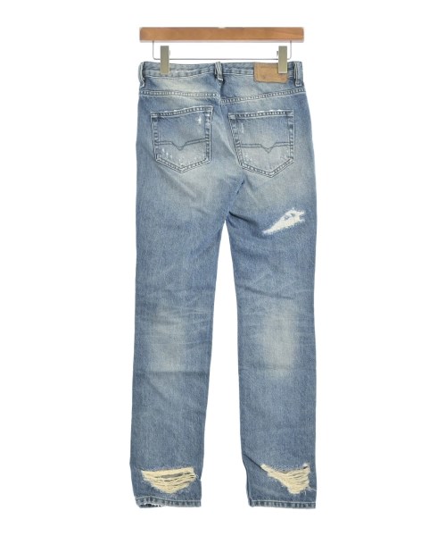 DIESEL（ディーゼル）デニムパンツ 青 サイズ:23(XS位) レディース/2200604941015
