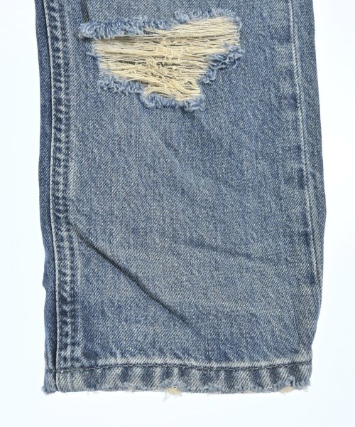 DIESEL（ディーゼル）デニムパンツ 青 サイズ:23(XS位) レディース/2200604941015