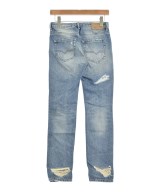 DIESEL（ディーゼル）デニムパンツ 青 サイズ:23(XS位) レディース/2200604941015