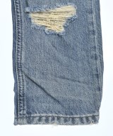 DIESEL（ディーゼル）デニムパンツ 青 サイズ:23(XS位) レディース/2200604941015