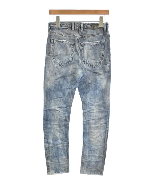 DIESEL（ディーゼル）デニムパンツ 紺 サイズ:23(XS位) レディース/2200604941022