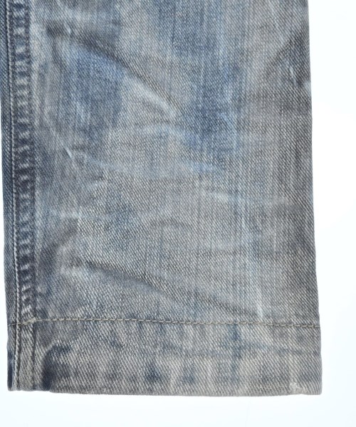 DIESEL（ディーゼル）デニムパンツ 紺 サイズ:23(XS位) レディース/2200604941022