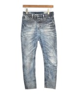 DIESEL（ディーゼル）デニムパンツ 紺 サイズ:23(XS位) レディース/2200604941022