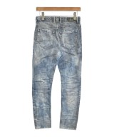 DIESEL（ディーゼル）デニムパンツ 紺 サイズ:23(XS位) レディース/2200604941022