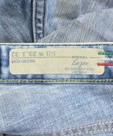 DIESEL（ディーゼル）デニムパンツ 紺 サイズ:23(XS位) レディース/2200604941022