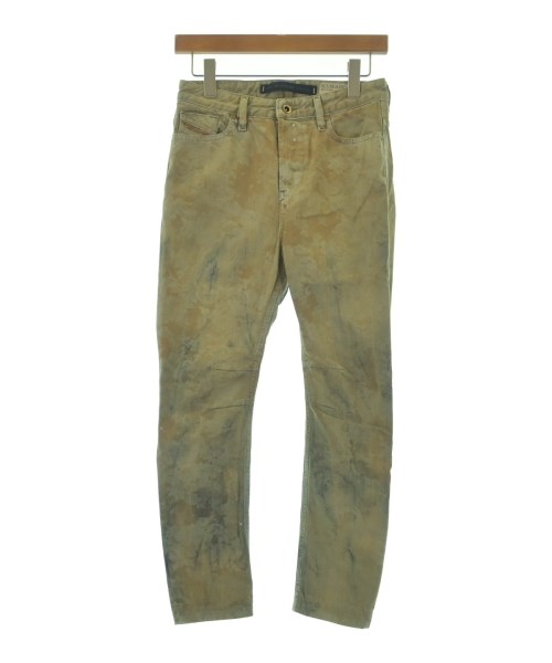 ディーゼル(DIESEL)のDIESEL デニムパンツ