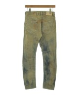 DIESEL（ディーゼル）デニムパンツ グレー サイズ:23(XS位) レディース/2200604941039