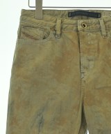 DIESEL（ディーゼル）デニムパンツ グレー サイズ:23(XS位) レディース/2200604941039