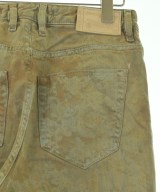 DIESEL（ディーゼル）デニムパンツ グレー サイズ:23(XS位) レディース/2200604941039