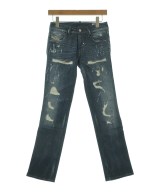 DIESEL（ディーゼル）デニムパンツ 紺 サイズ:24(S位) レディース/2200604941046