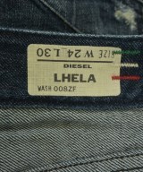 DIESEL（ディーゼル）デニムパンツ 紺 サイズ:24(S位) レディース/2200604941046