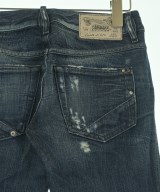 DIESEL（ディーゼル）デニムパンツ 紺 サイズ:24(S位) レディース/2200604941046