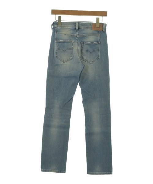 DIESEL（ディーゼル）デニムパンツ 青 サイズ:23(XS位) レディース/2200604941053