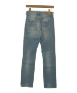 DIESEL（ディーゼル）デニムパンツ 青 サイズ:23(XS位) レディース/2200604941053