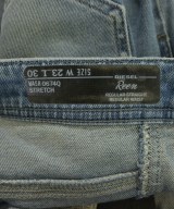 DIESEL（ディーゼル）デニムパンツ 青 サイズ:23(XS位) レディース/2200604941053