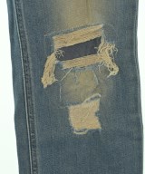 DIESEL（ディーゼル）デニムパンツ 青 サイズ:23(XS位) レディース/2200604941053
