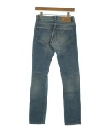 DIESEL（ディーゼル）デニムパンツ 青 サイズ:23(XS位) レディース/2200604941060