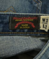 DIESEL（ディーゼル）デニムパンツ 青 サイズ:23(XS位) レディース/2200604941060