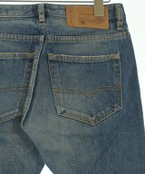 DIESEL（ディーゼル）デニムパンツ 青 サイズ:23(XS位) レディース/2200604941060