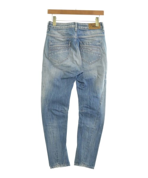 DIESEL（ディーゼル）デニムパンツ 青 サイズ:23(XS位) レディース/2200604941077