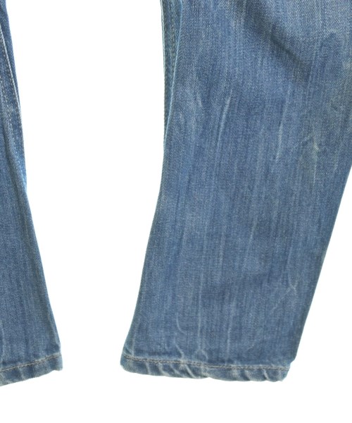 DIESEL（ディーゼル）デニムパンツ 青 サイズ:23(XS位) レディース/2200604941077