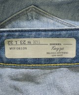 DIESEL（ディーゼル）デニムパンツ 青 サイズ:23(XS位) レディース/2200604941077